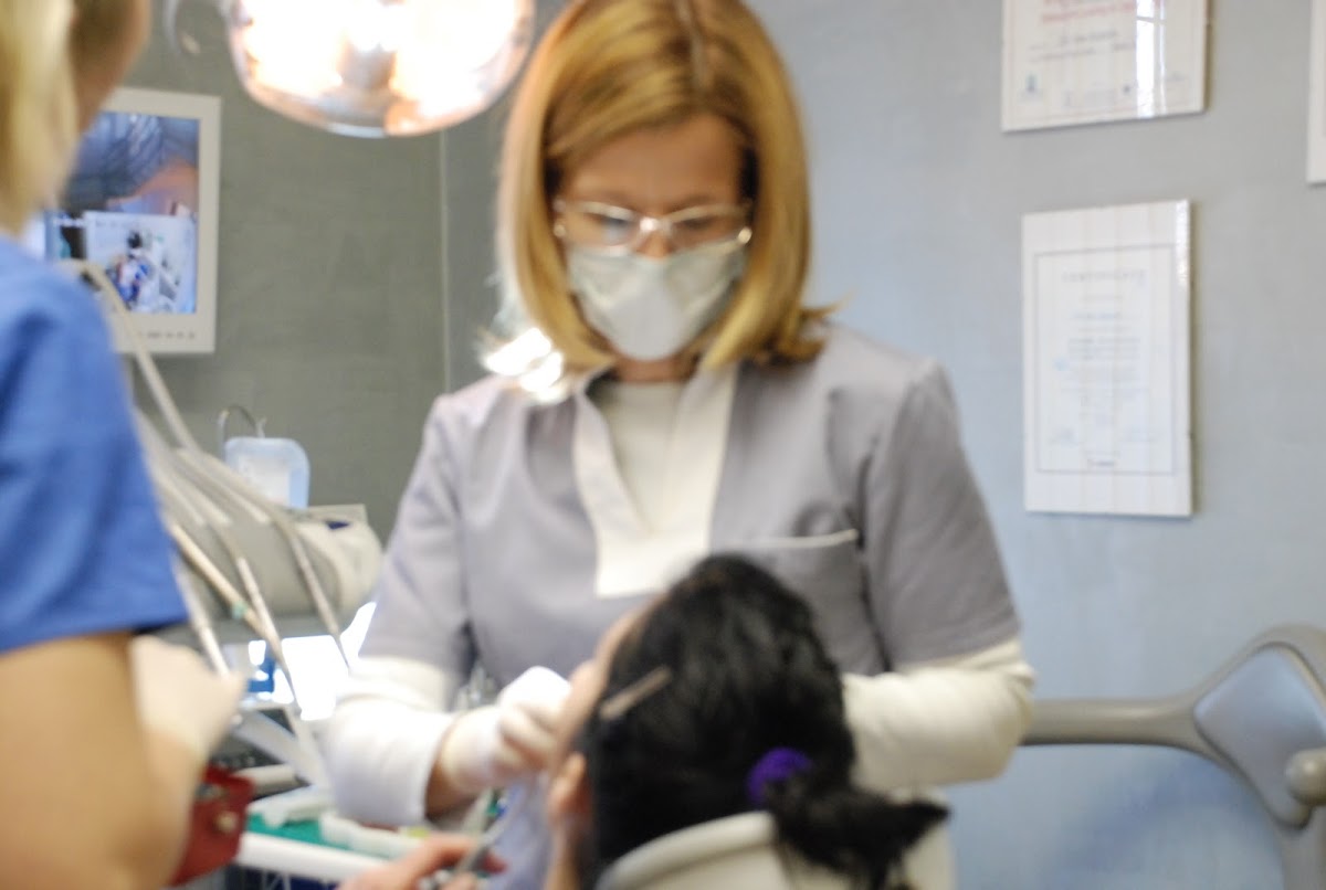 Posvećen pristup svakom pacijentu - DR KUJAČIĆ